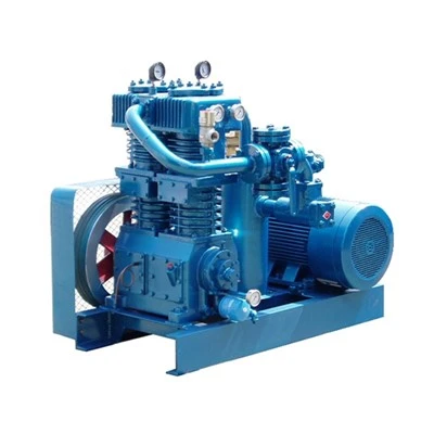 Propylen gas kompressor